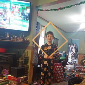 Meet your Posher, Tamara barron